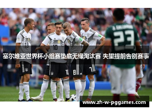 塞尔维亚世界杯小组赛垫底无缘淘汰赛 失望提前告别赛事